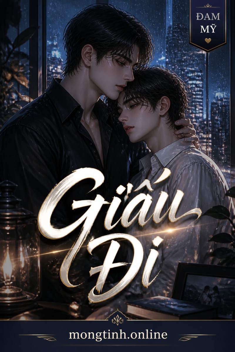 Giấu Đi