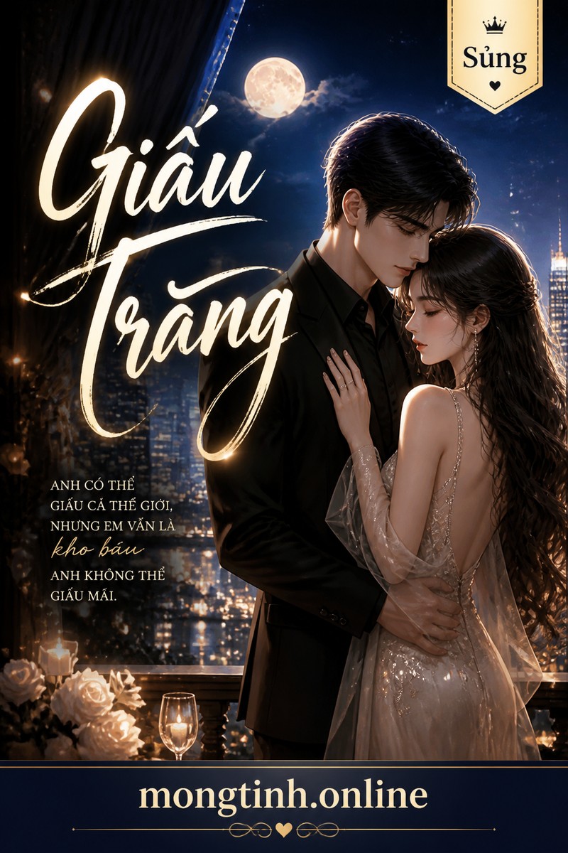 Giấu Trăng