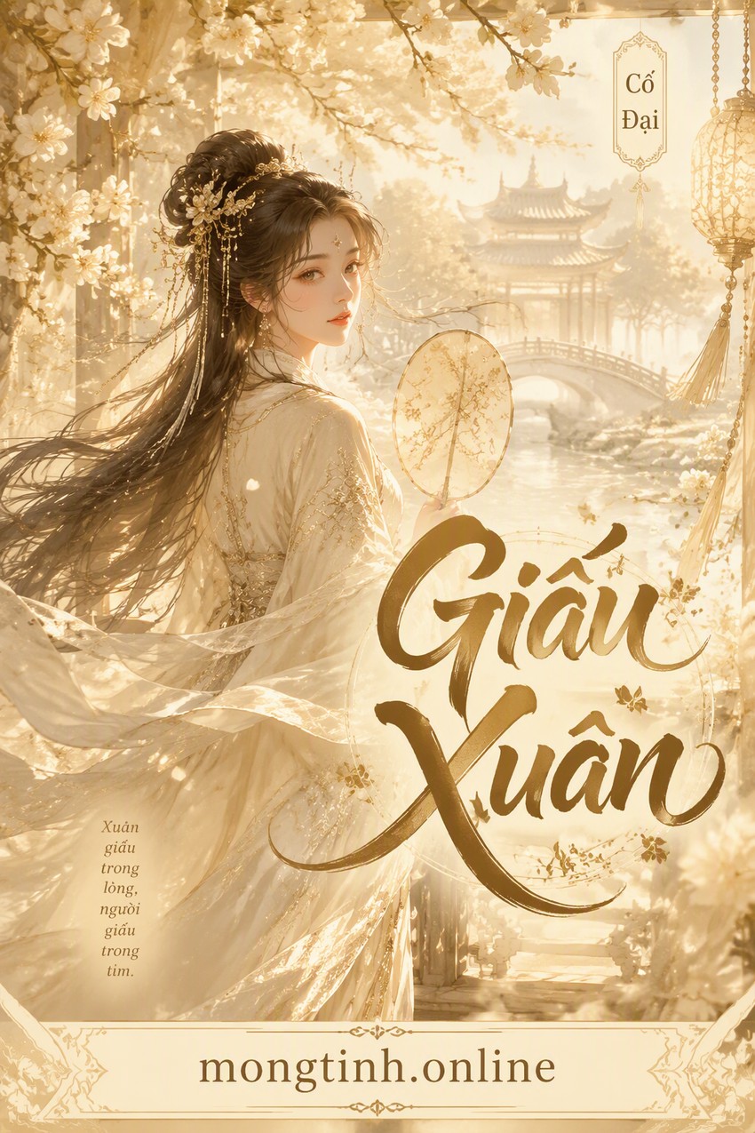 Giấu Xuân