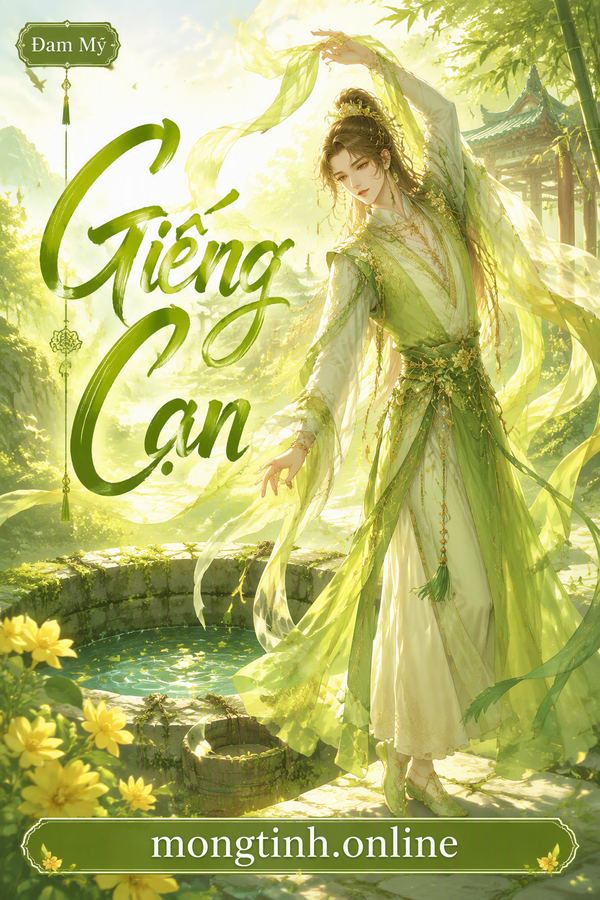 Giếng Cạn