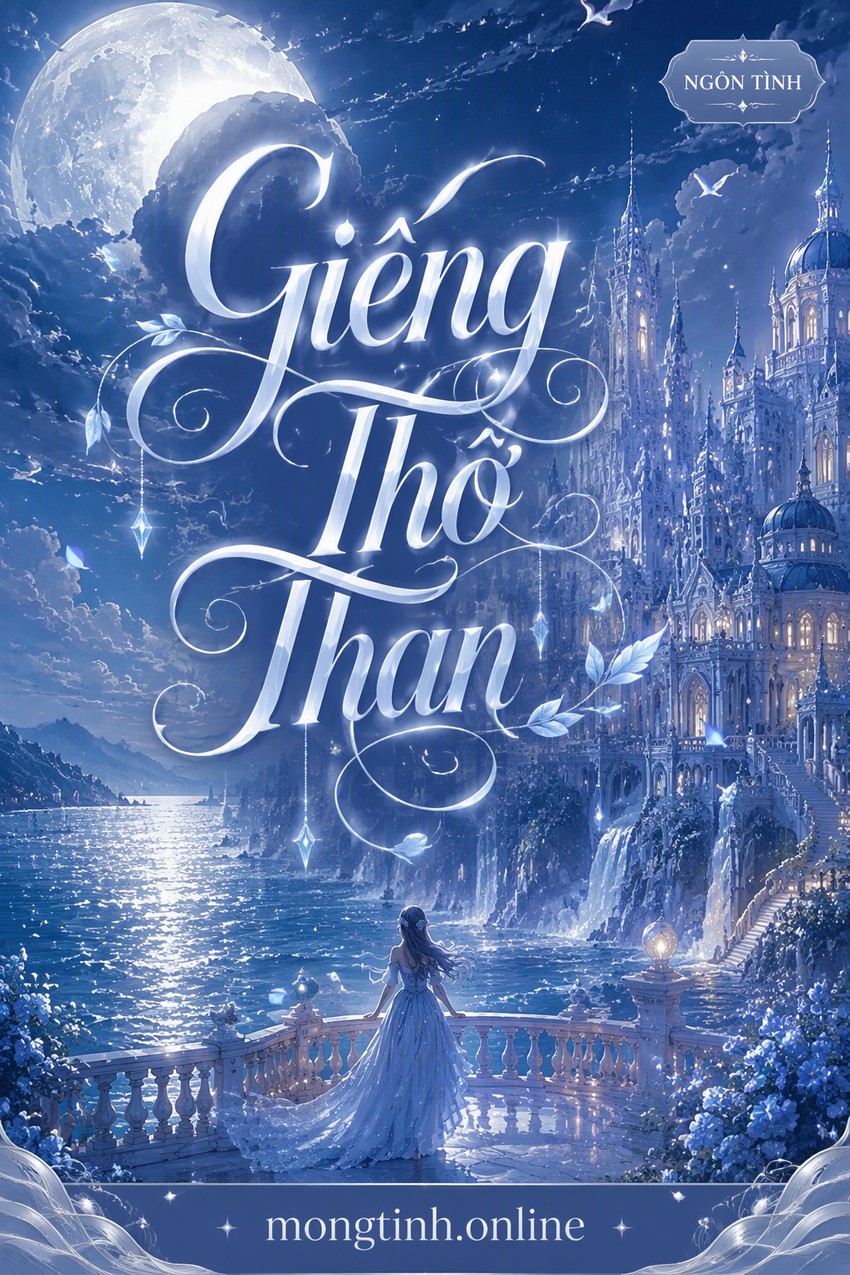 Giếng Thở Than
