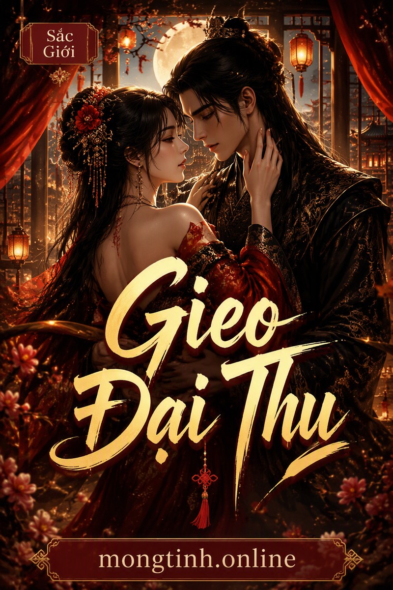 Gieo Đại Thụ