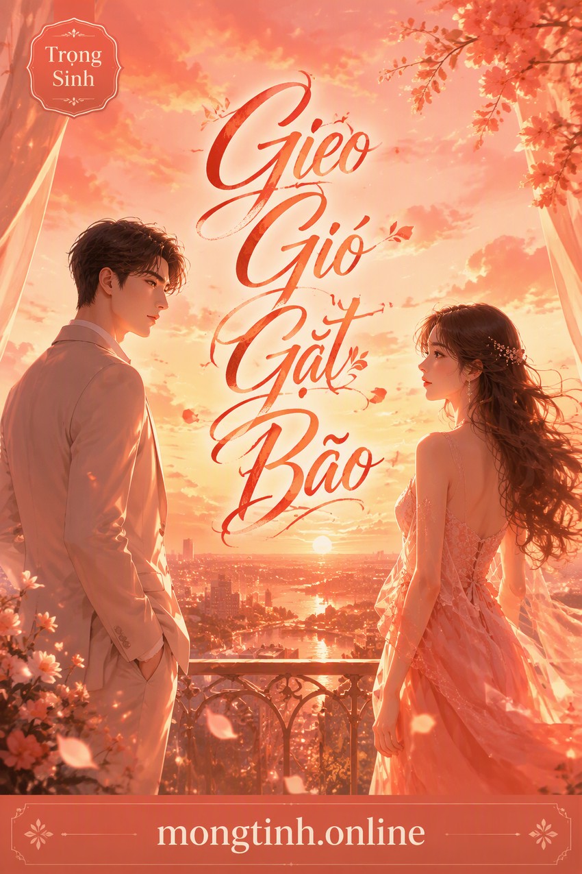 Gieo Gió Gặt Bão