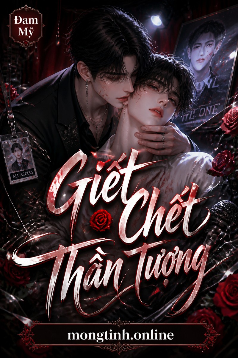 Giết Chết Thần Tượng