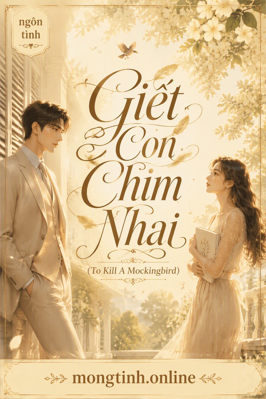 Giết Con Chim Nhại (To Kill A Mockingbird)