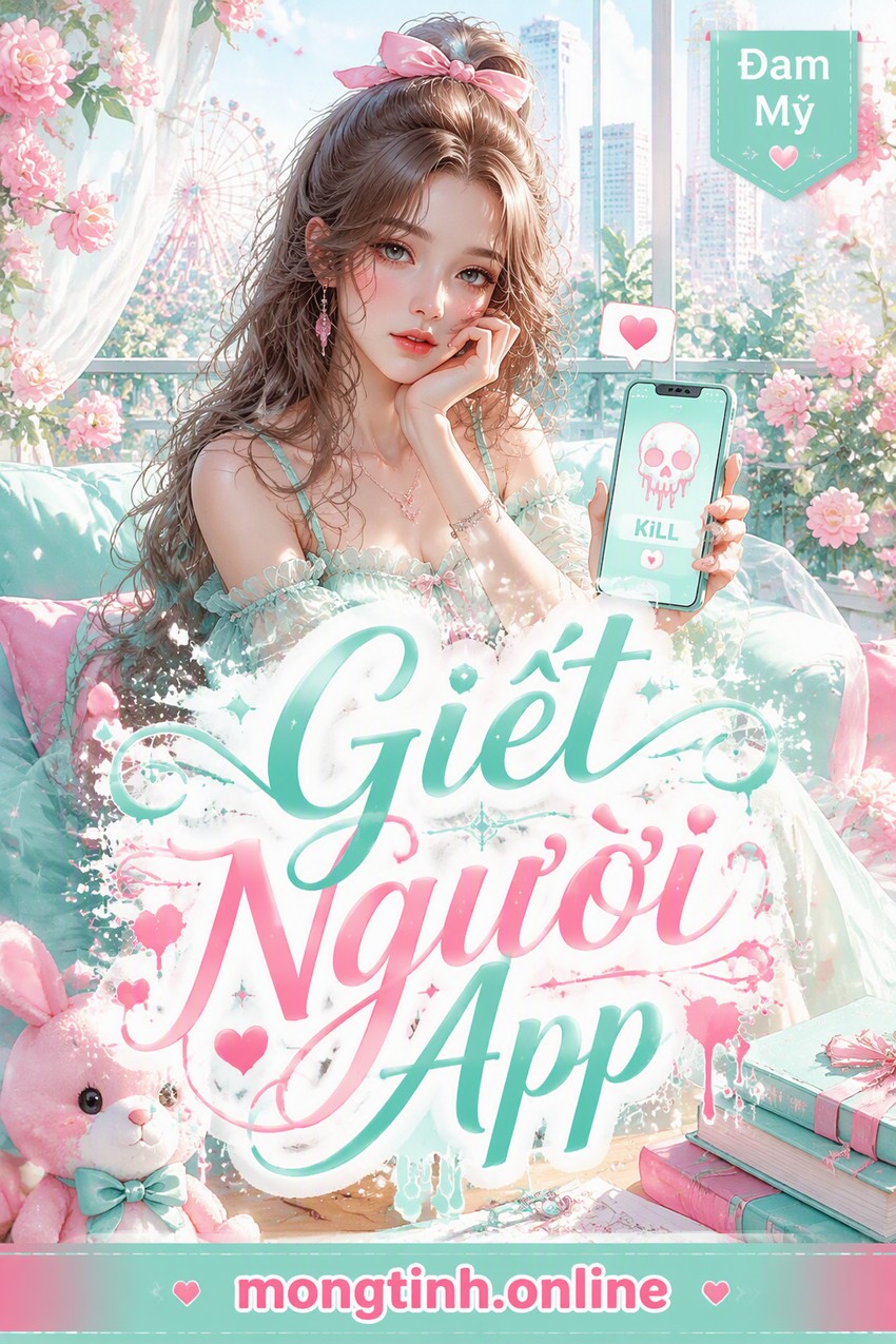 Giết Người App