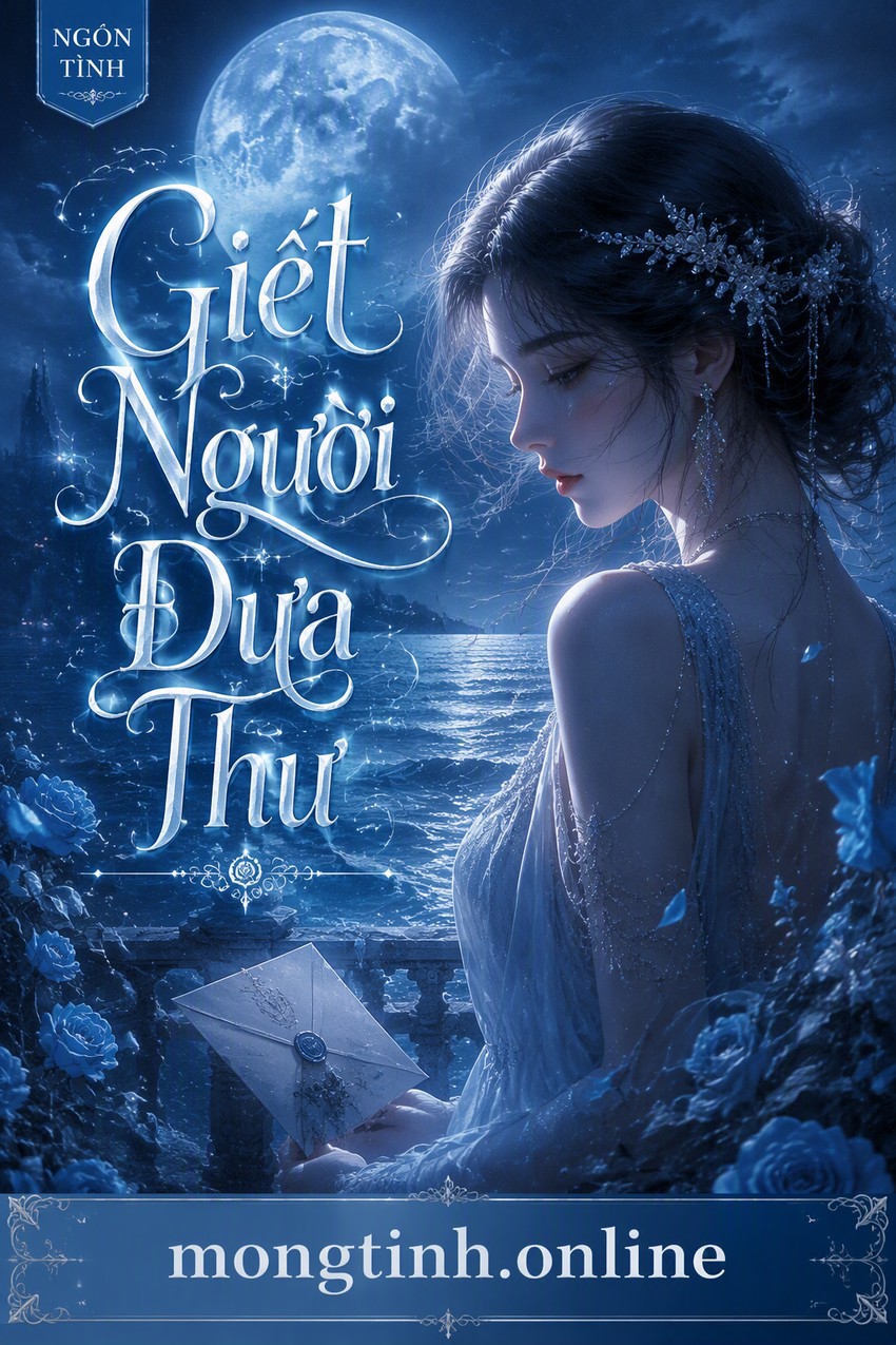 Giết Người Đưa Thư