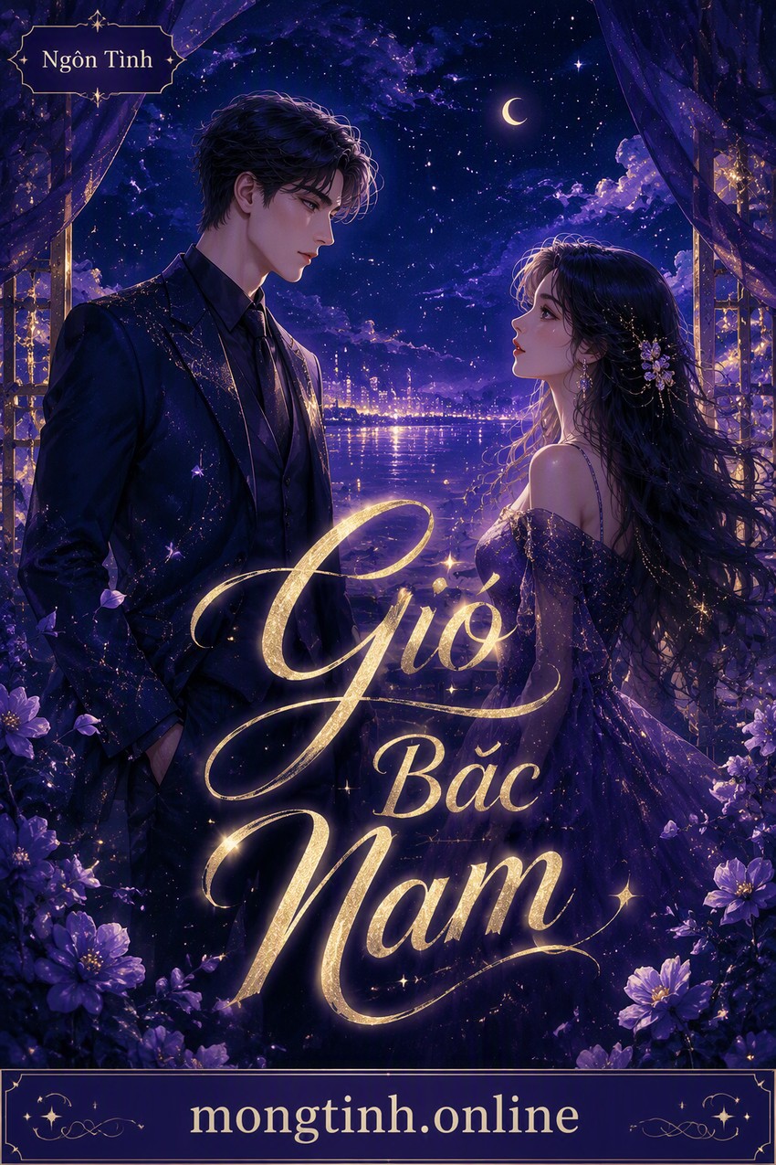 Gió Bắc Nam