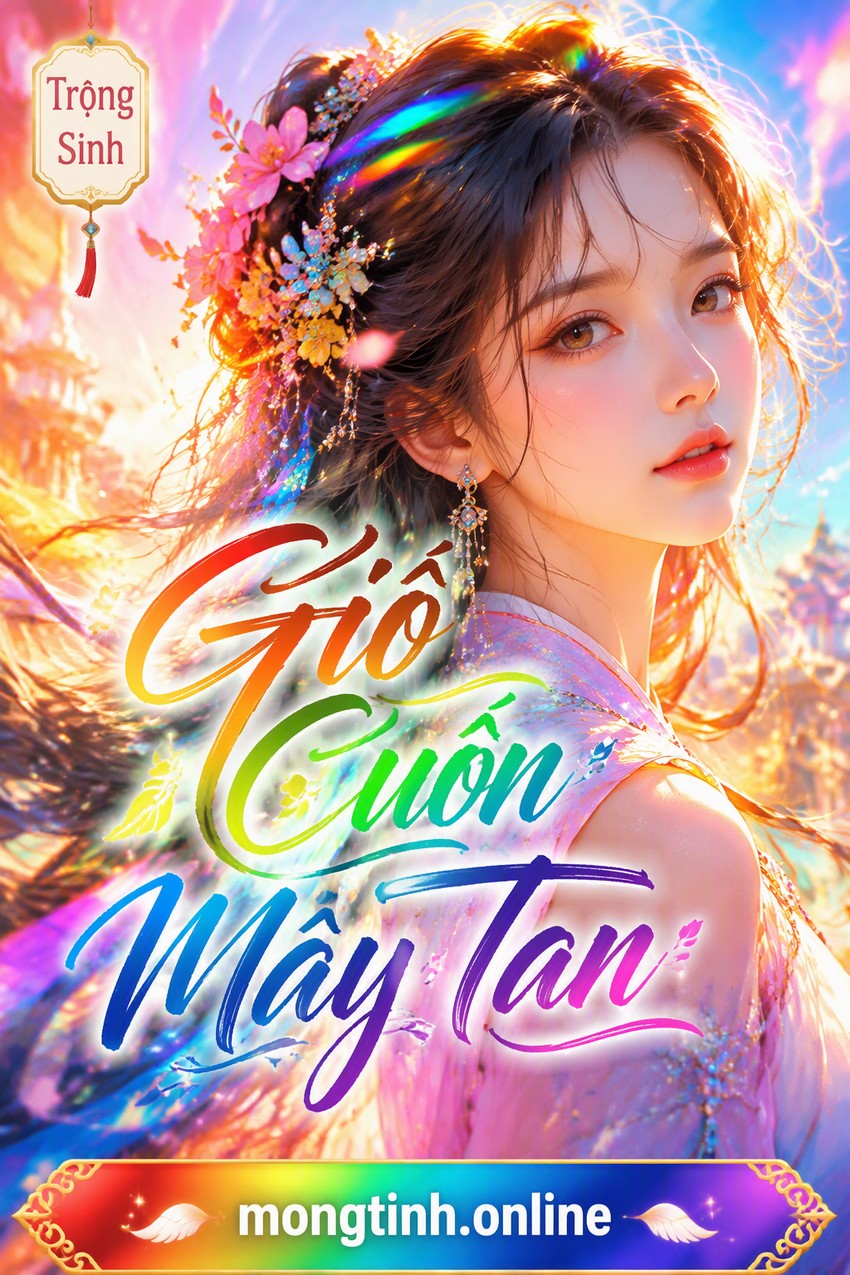 Gió Cuốn Mây Tan