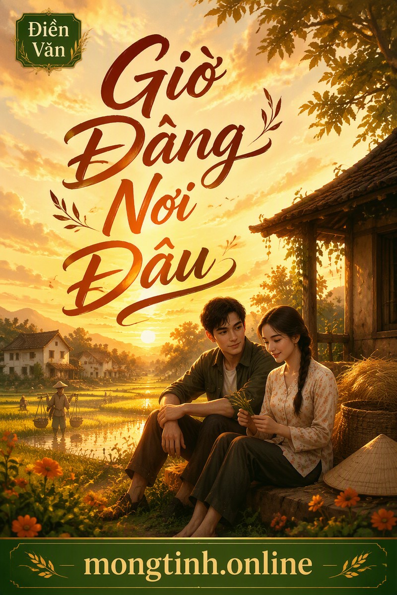 Giờ Đang Nơi Đâu