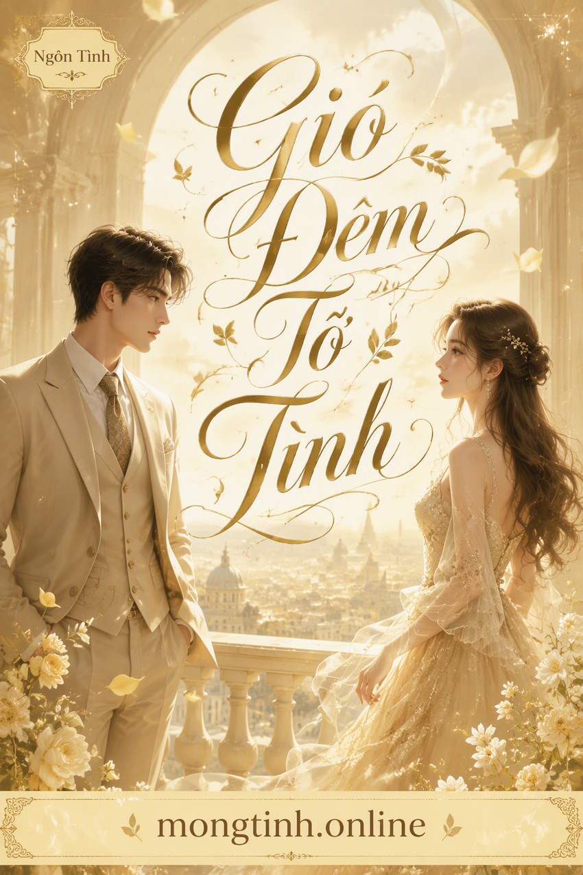 Gió Đêm Tỏ Tình