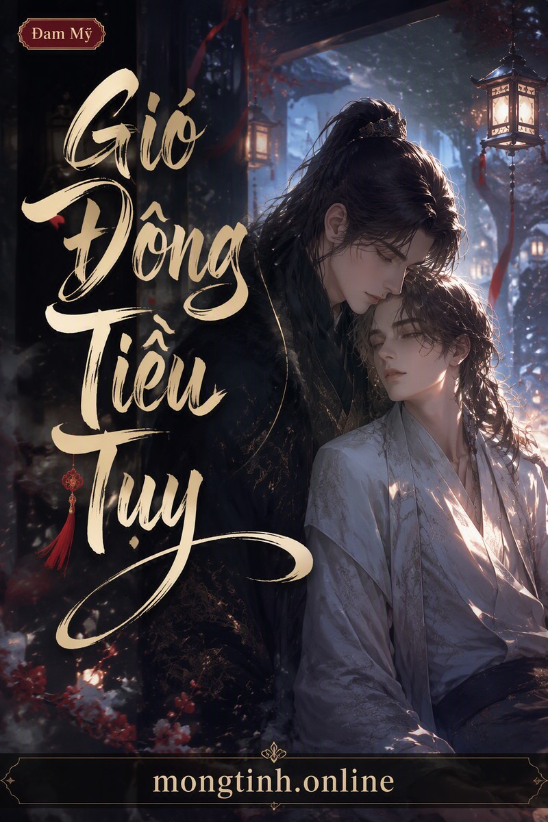 Gió Đông Tiều Tụy