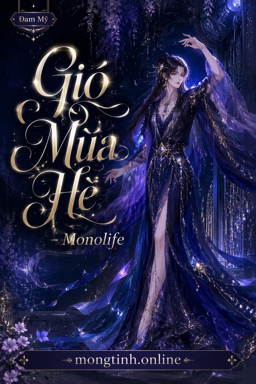 Gió Mùa Hè - Monolife