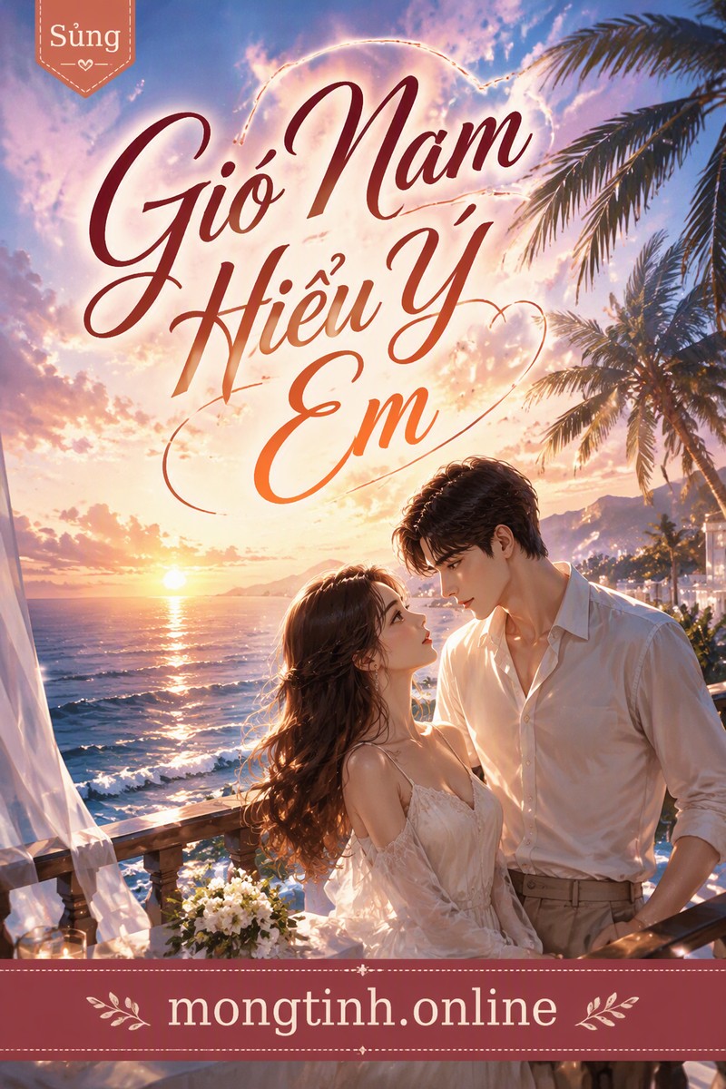 Gió Nam Hiểu Ý Em