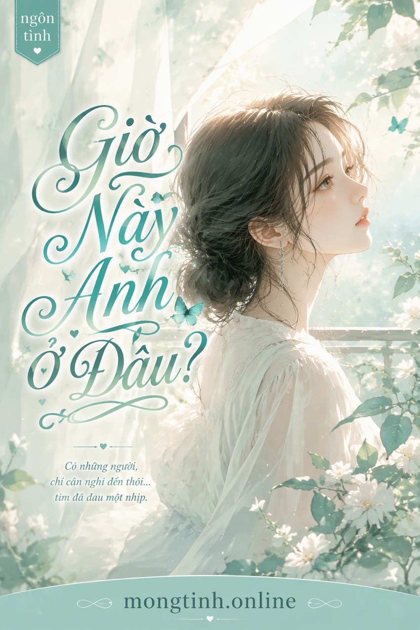 Giờ Này Anh Ở Đâu?