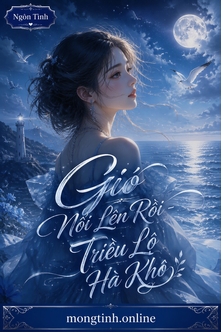 Gió Nổi Lên Rồi - Triều Lộ Hà Khô