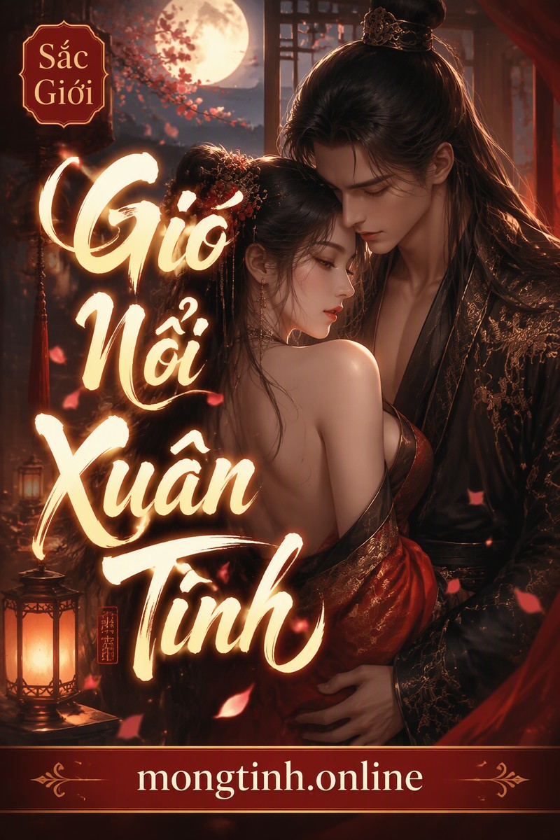Gió Nổi Xuân Tình