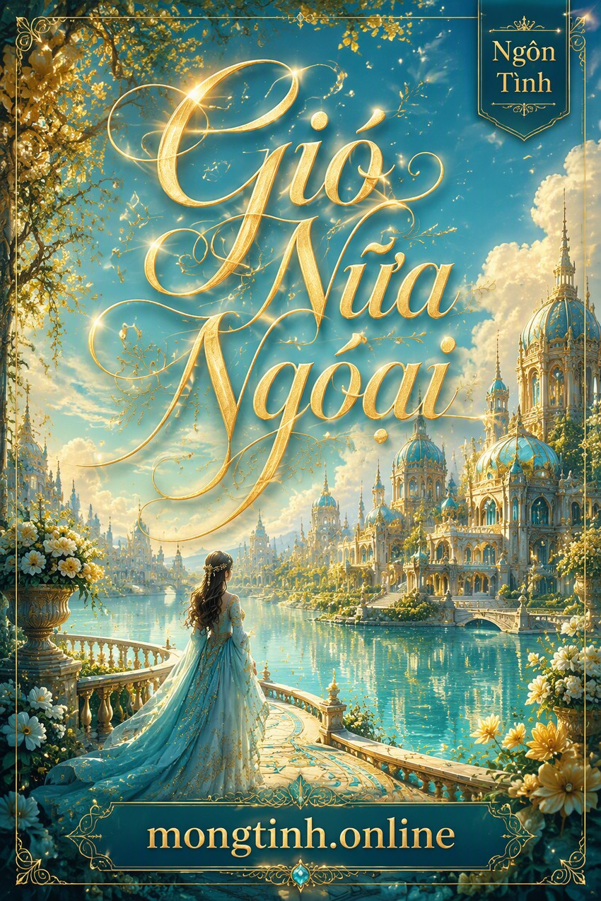 Gió Nửa Ngoại