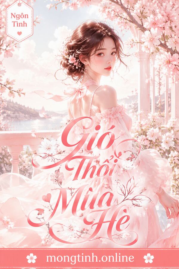 Gió Thổi Mùa Hè