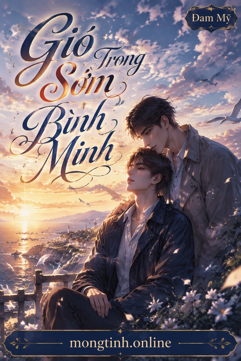 Gió Trong Sớm Bình Minh