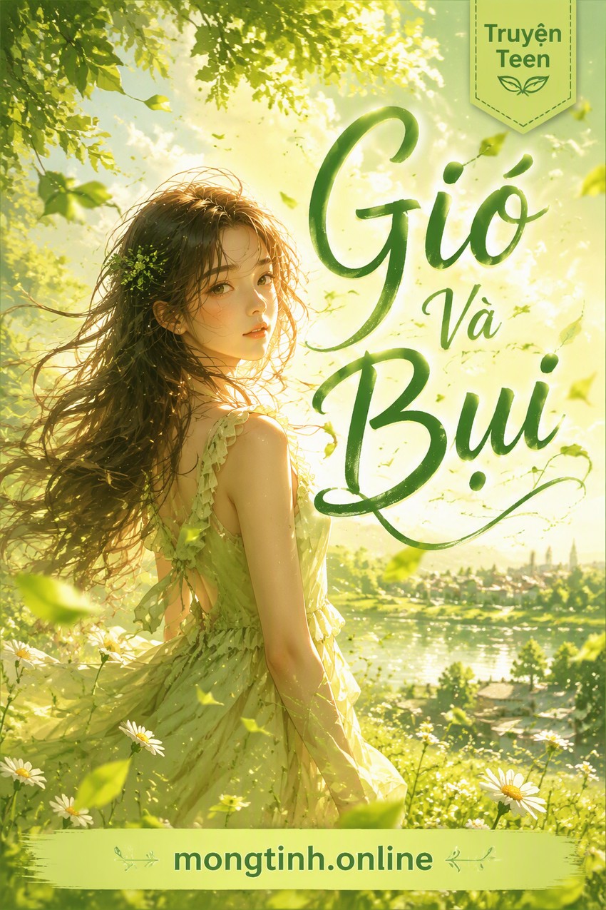 Gió Và Bụi