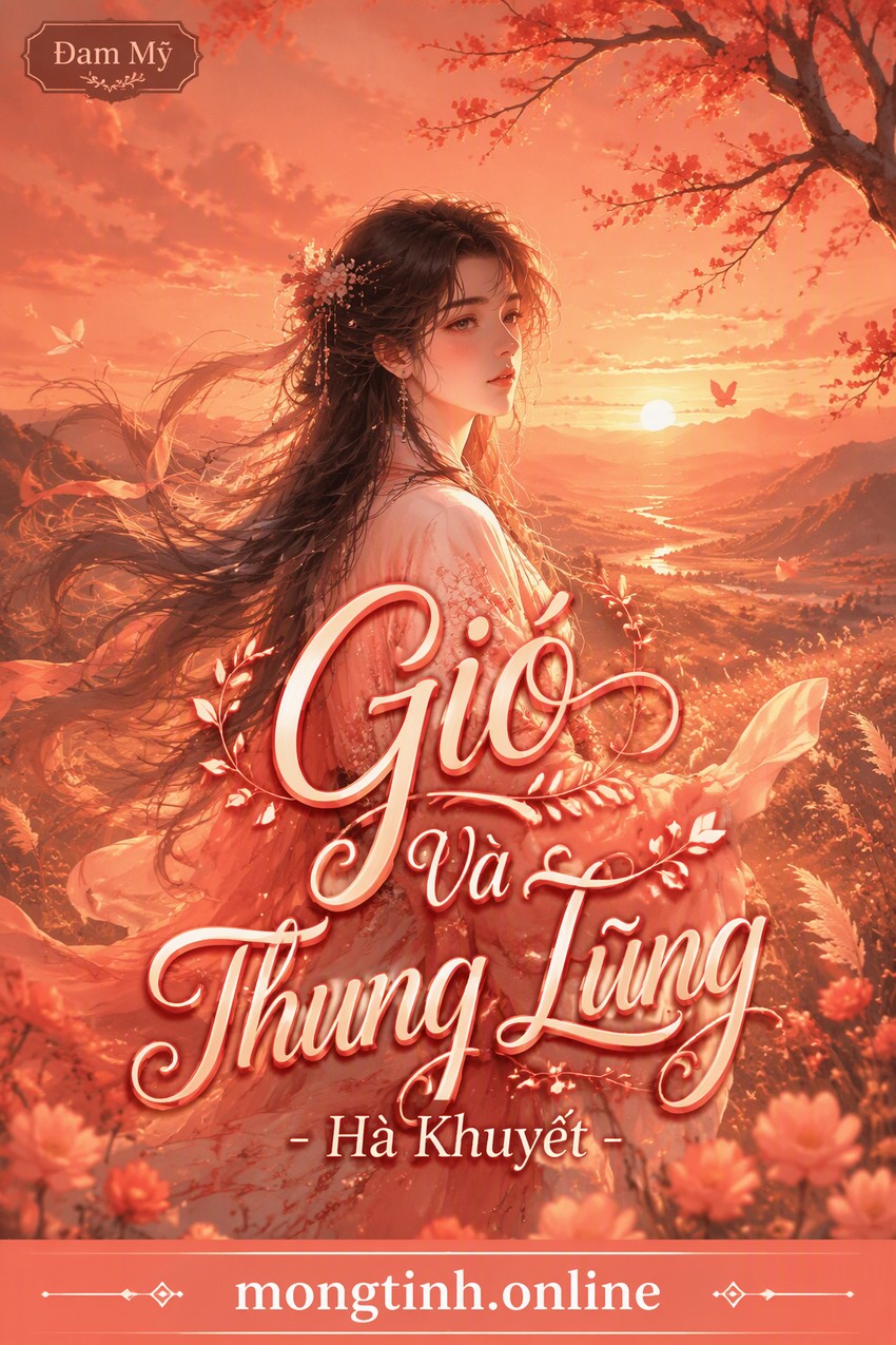 Gió Và Thung Lũng - Hà Khuyết