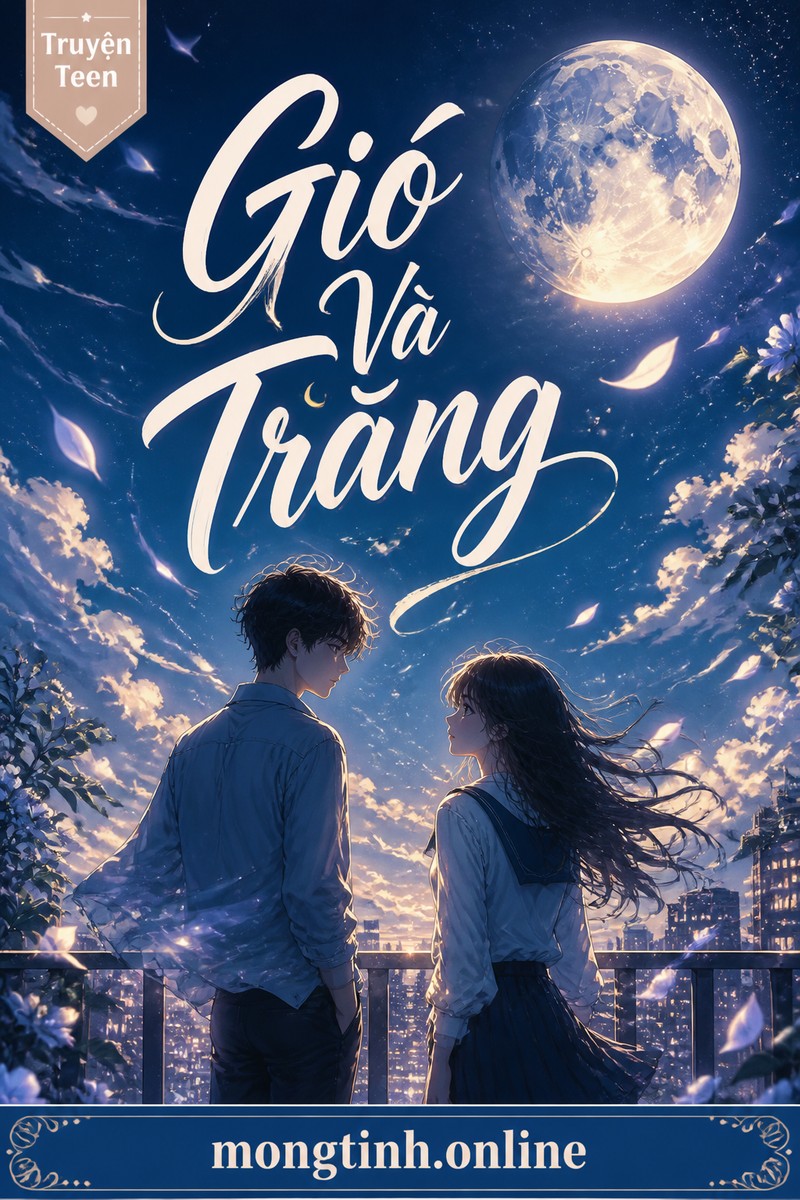 Gió Và Trăng
