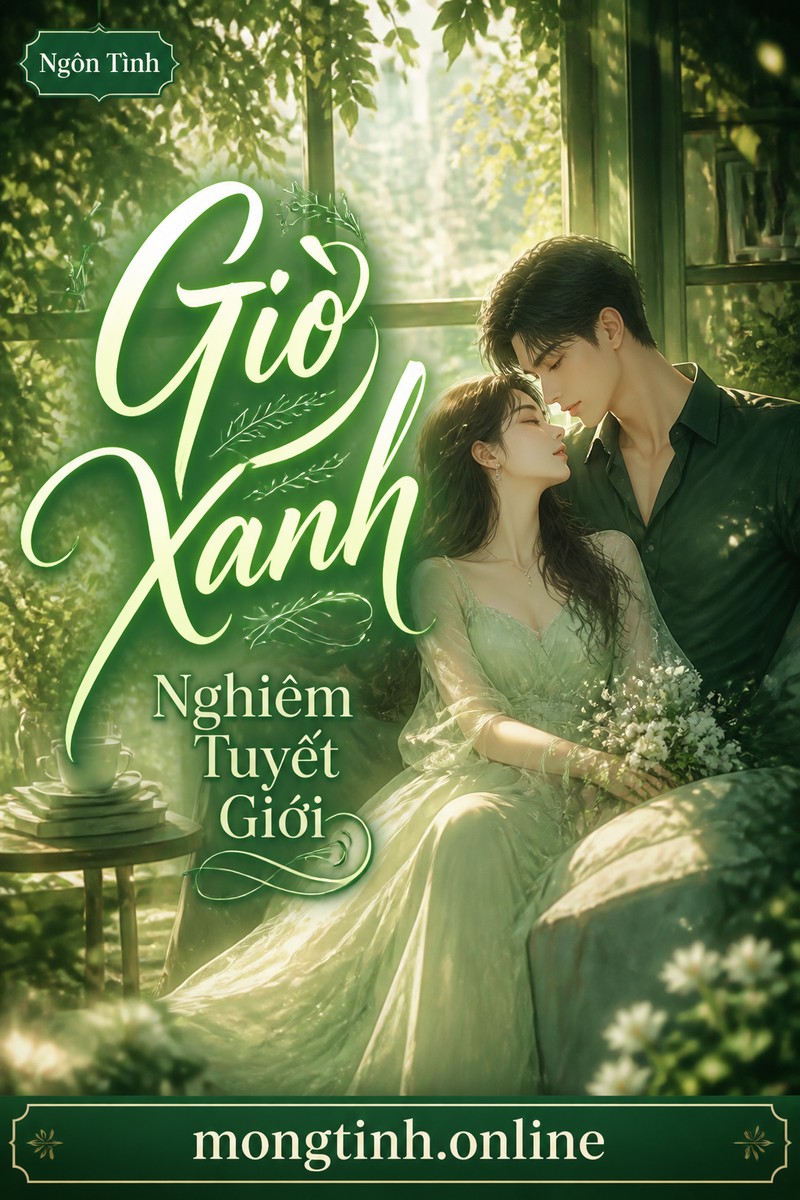 Giờ Xanh - Nghiêm Tuyết Giới