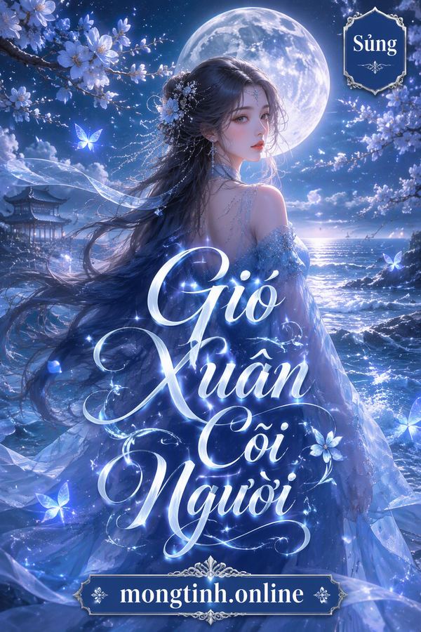 Gió Xuân Cõi Người
