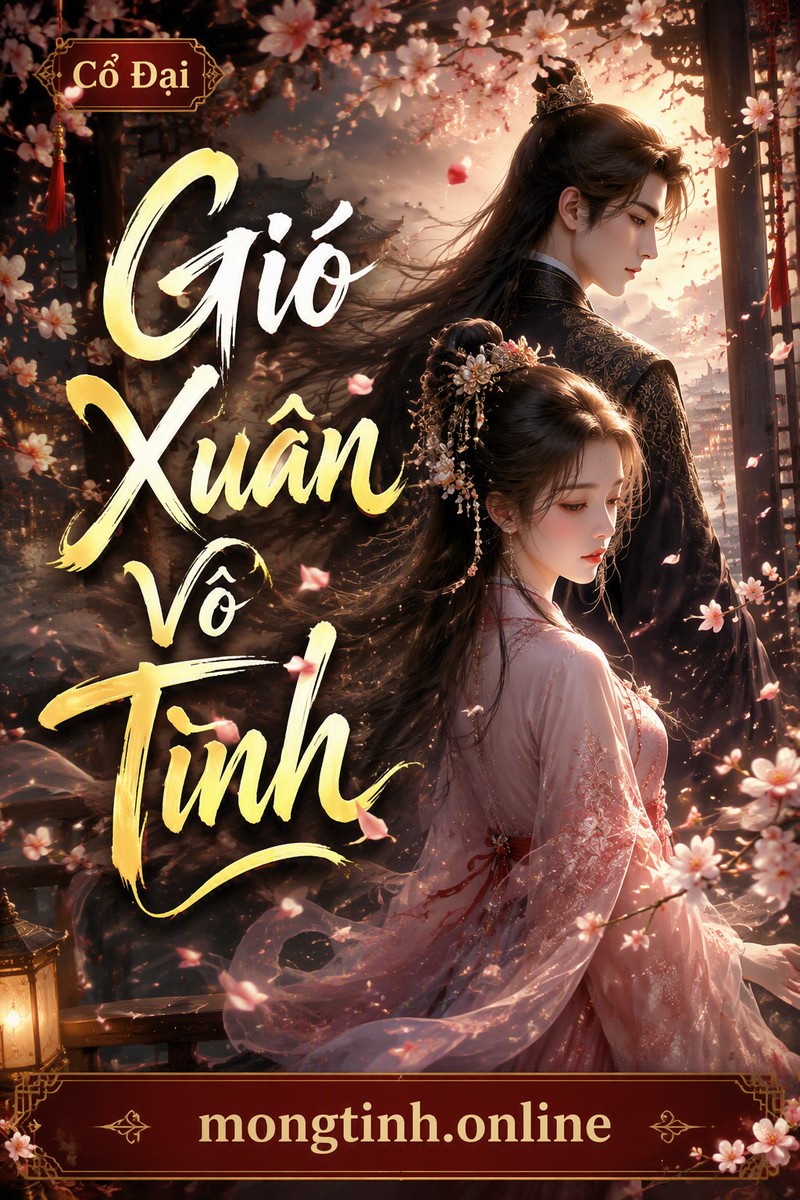 Gió Xuân Vô Tình