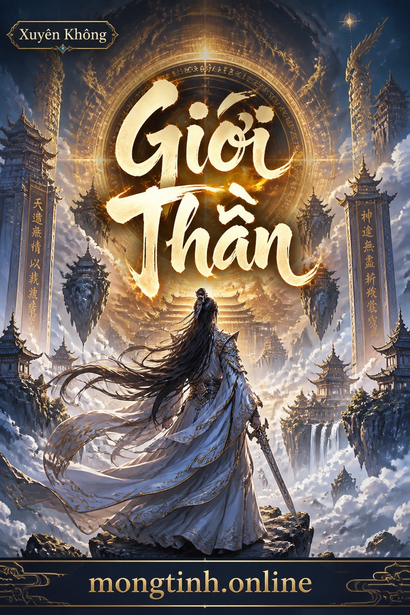 Giới Thần
