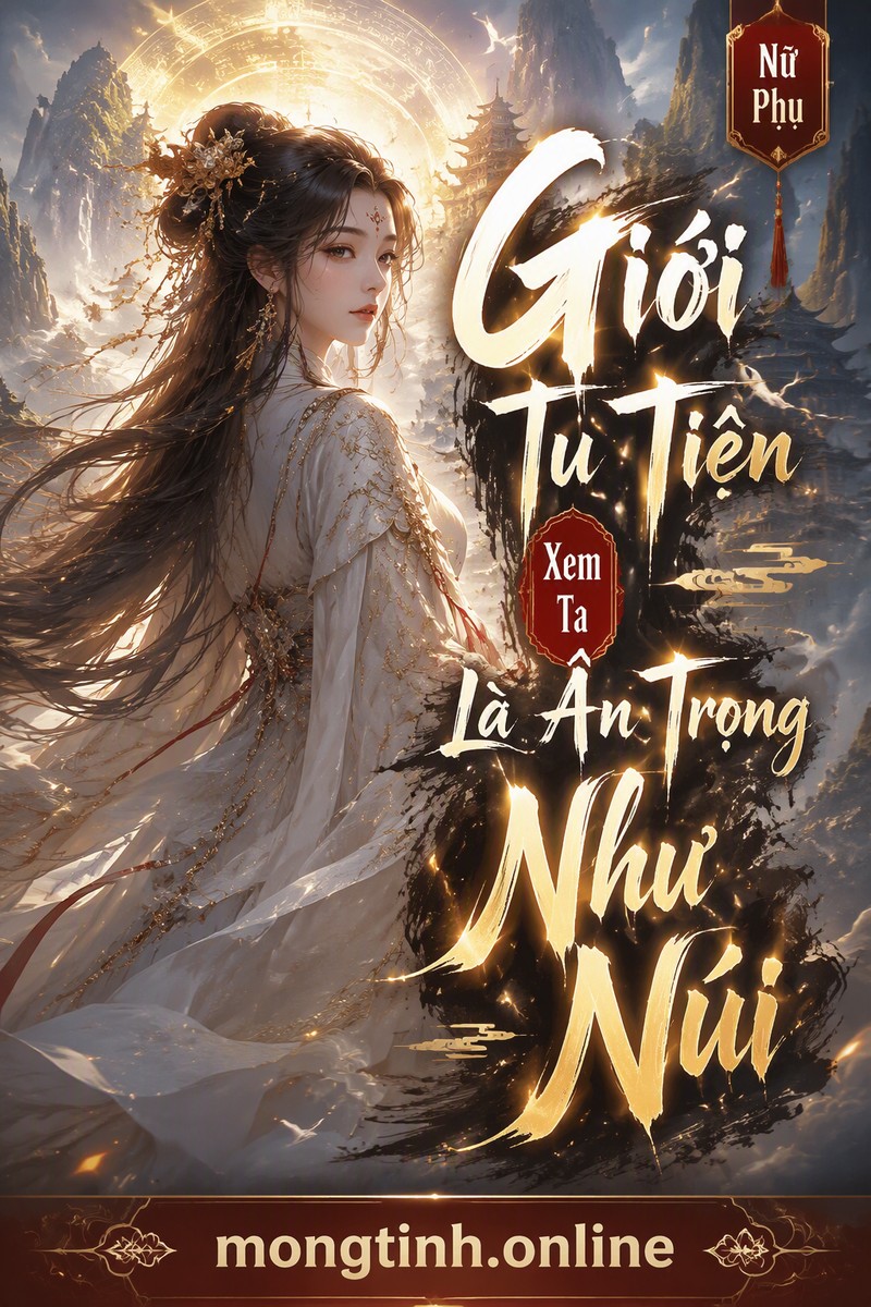 Giới Tu Tiên Xem Ta Là Ân Trọng Như Núi