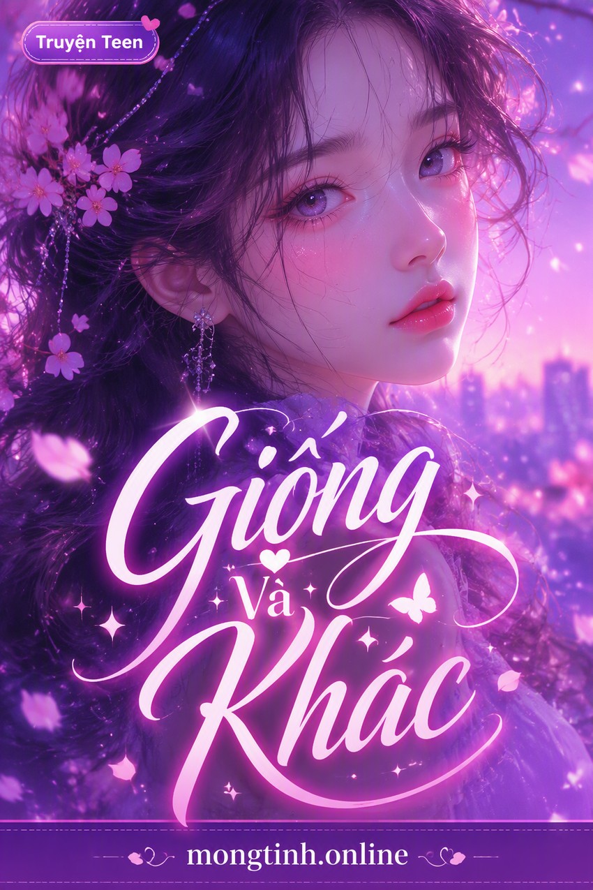 Giống Và Khác