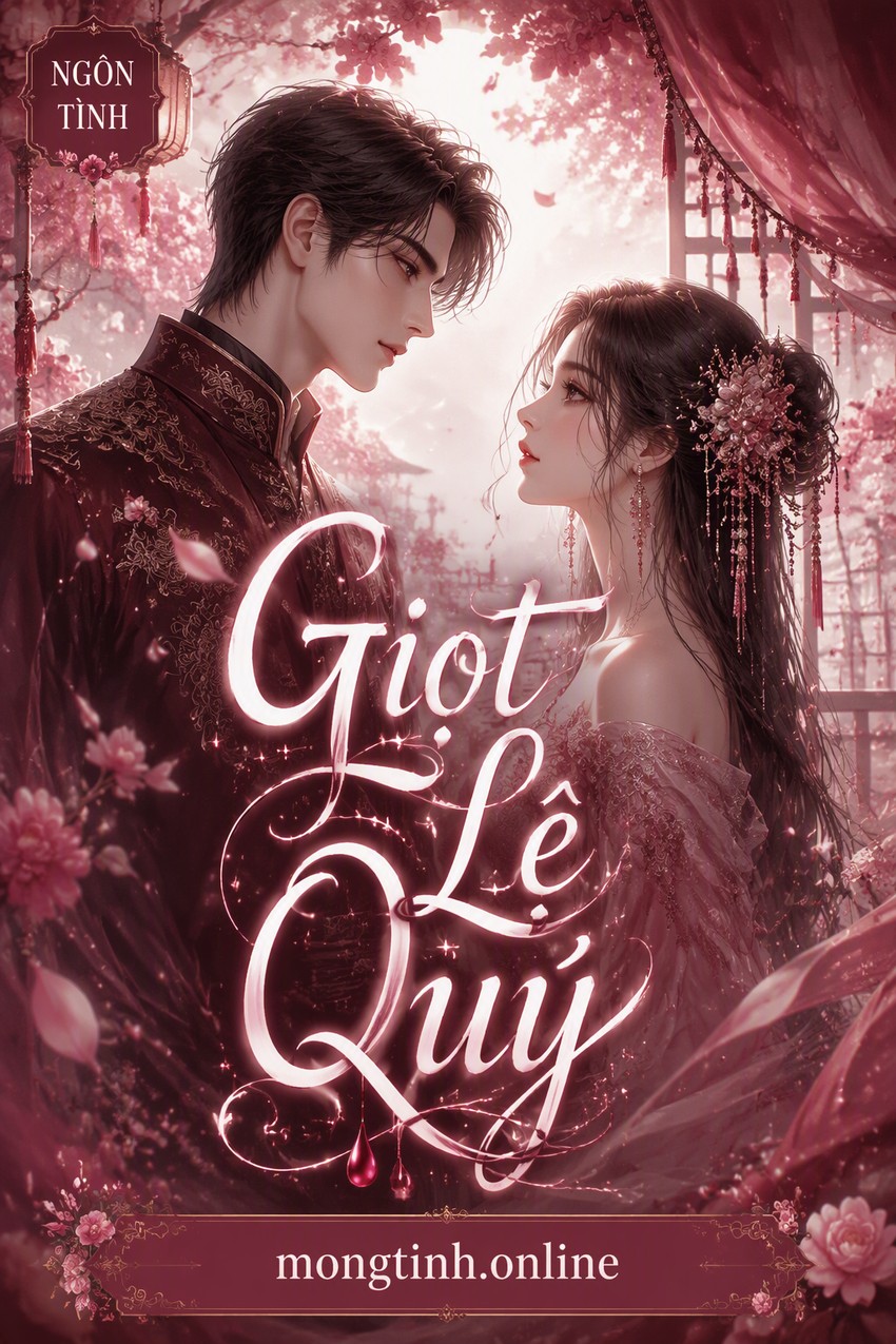 Giọt Lệ Quỷ