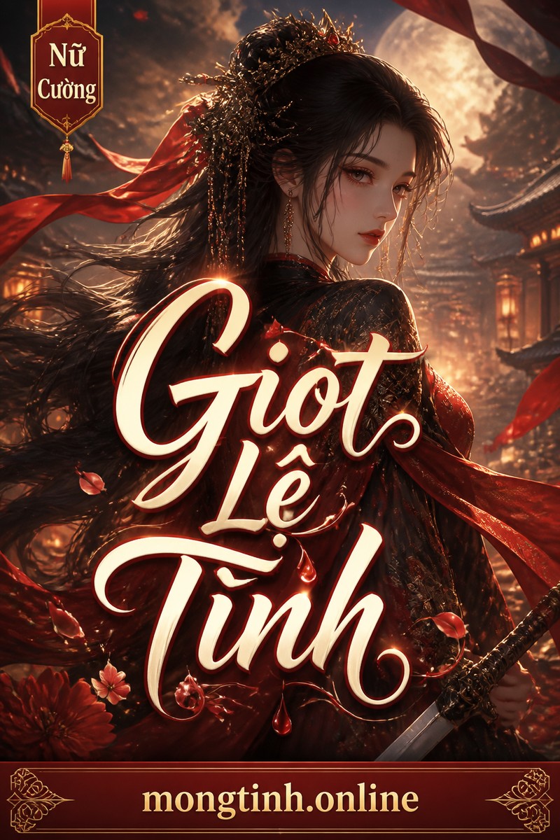 Giọt Lệ Tình