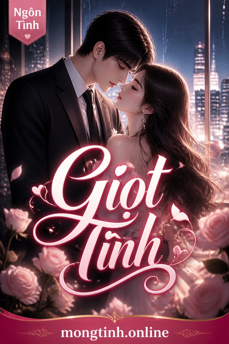 Giọt Tình