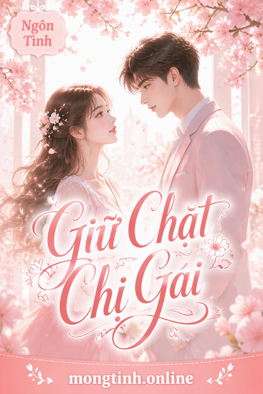 Giữ Chặt Chị Gái