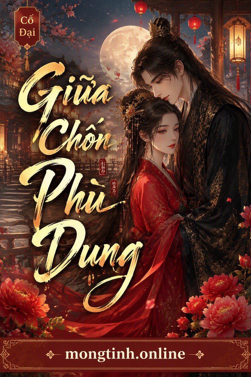 Giữa Chốn Phù Dung