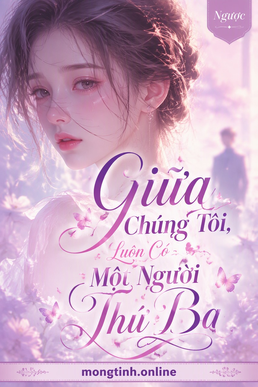 Giữa Chúng Tôi, Luôn Có Một Người Thứ Ba