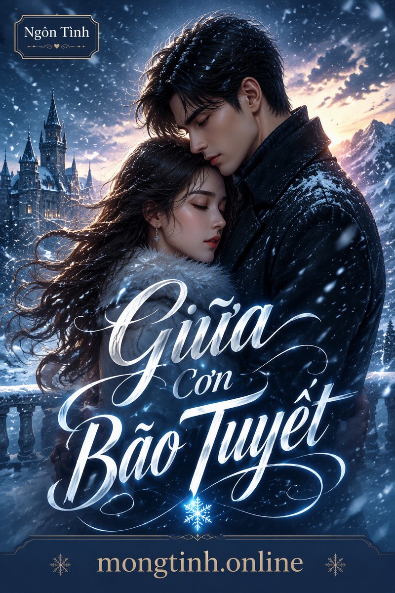 Giữa Cơn Bão Tuyết