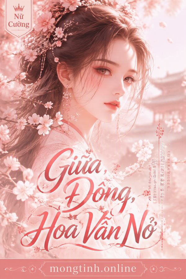 Giữa Đông, Hoa Vẫn Nở