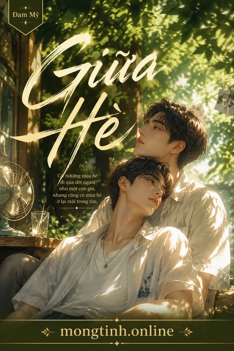 Giữa Hè