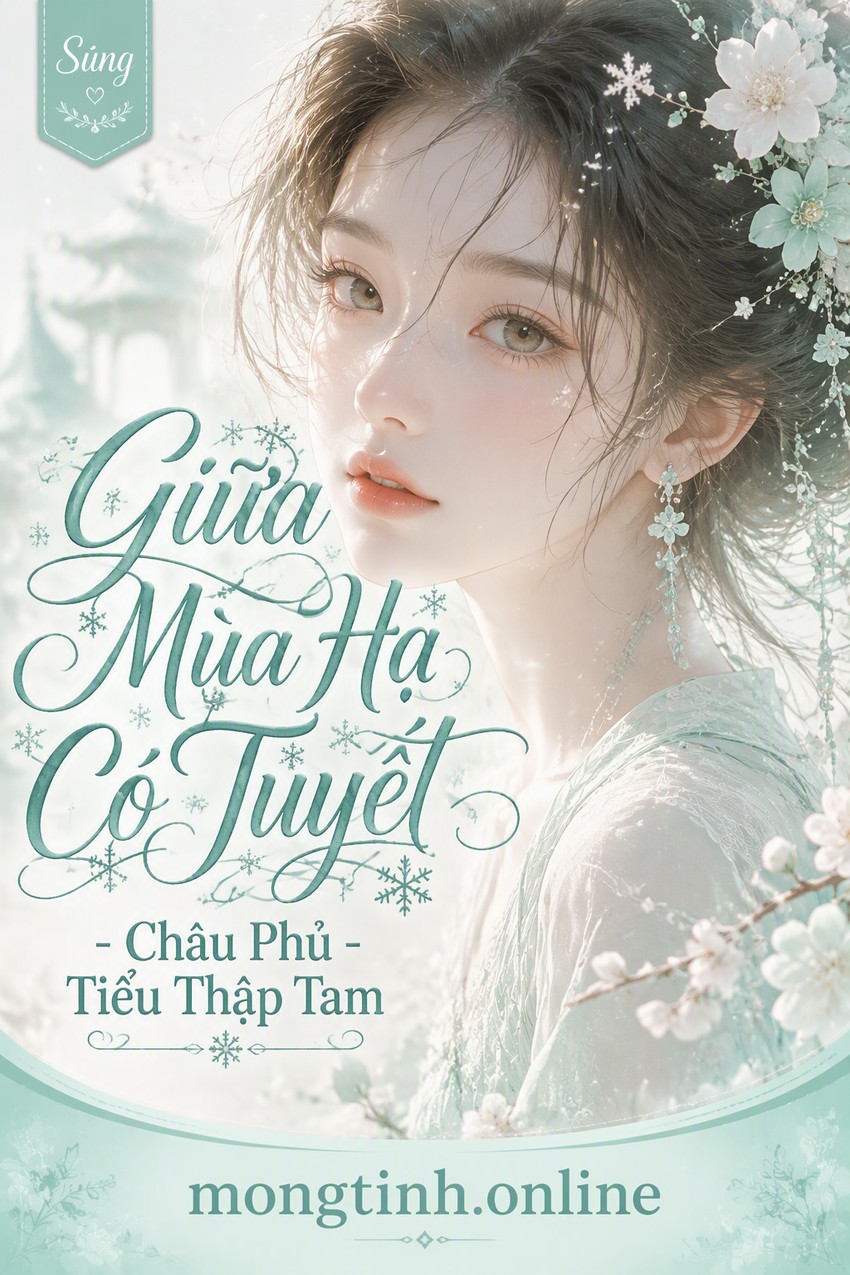 Giữa Mùa Hạ Có Tuyết - Châu Phủ Tiểu Thập Tam