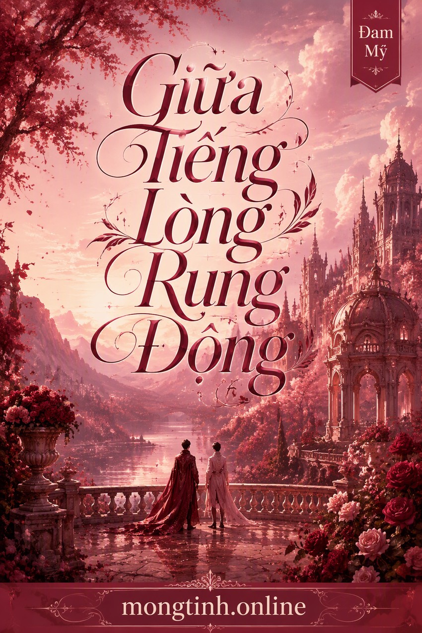 Giữa Tiếng Lòng Rung Động