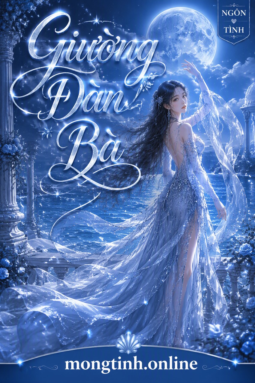 Giường Đàn Bà