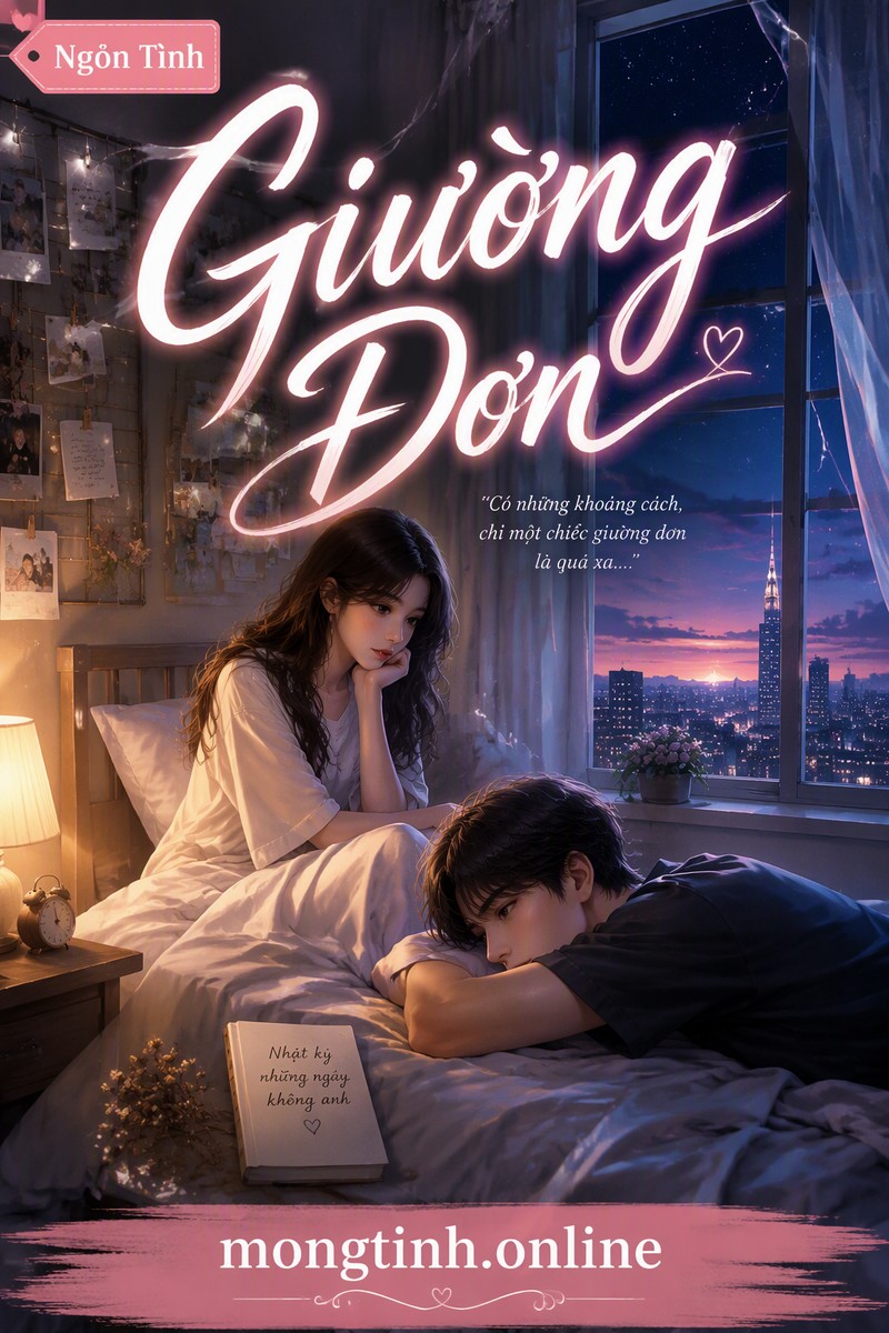 Giường Đơn
