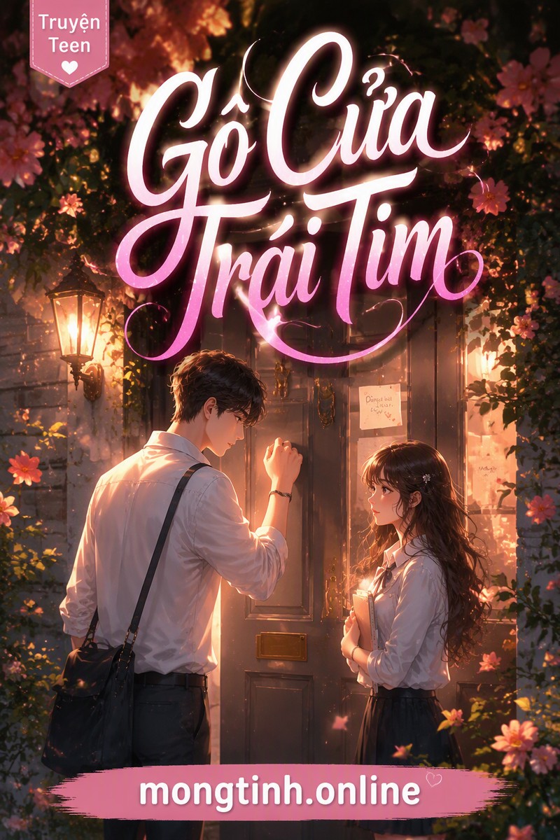 Gõ Cửa Trái Tim