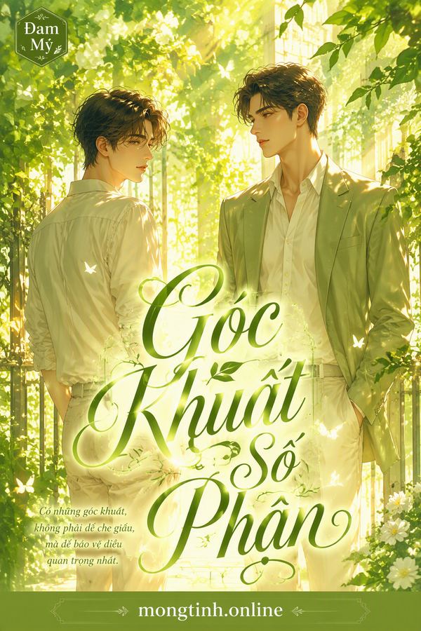 Góc Khuất Số Phận