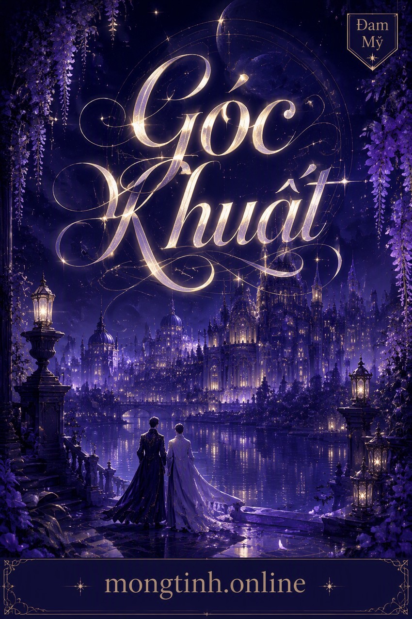 Góc Khuất