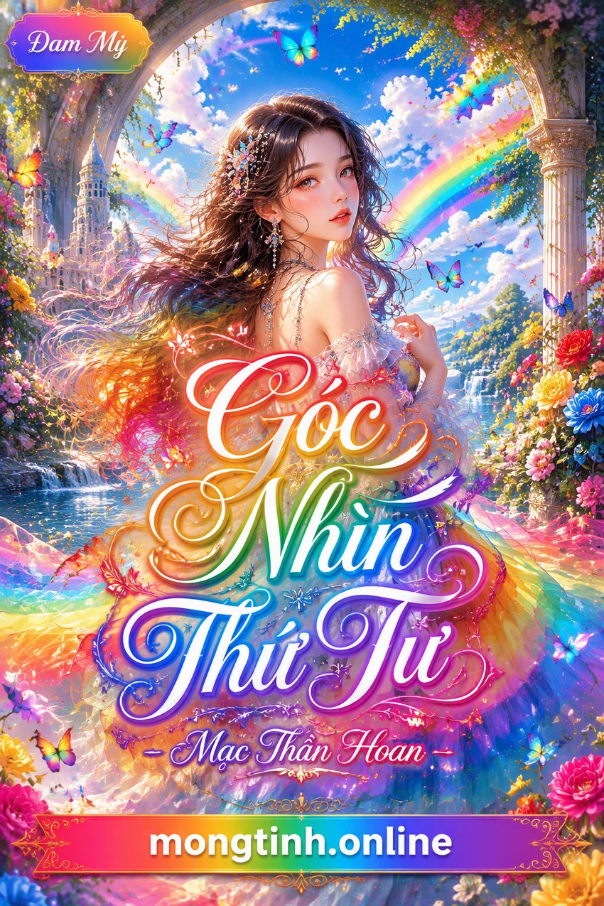 Góc Nhìn Thứ Tư - Mạc Thần Hoan